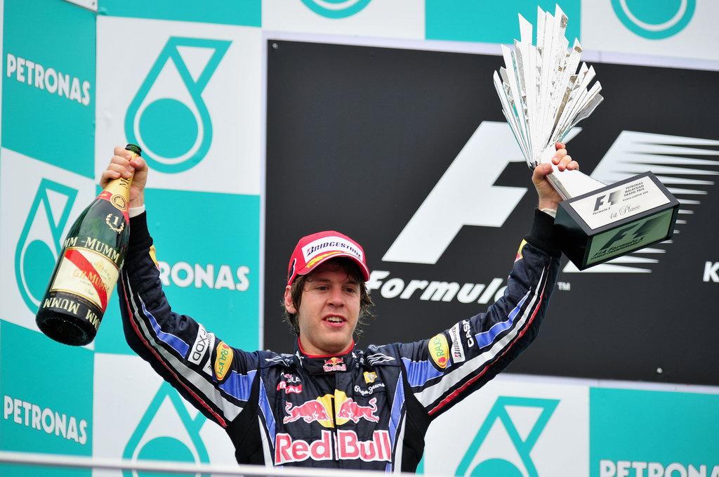 GP Malesia